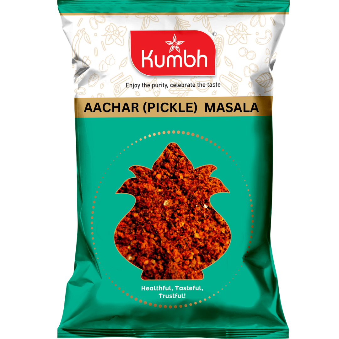 Kumbh Aachar Pickle Masala
